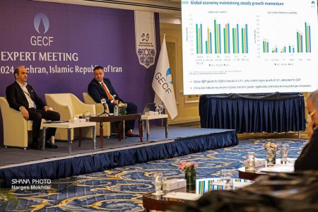 Attendance of GECF ministers in Tehran reflects Iran’s stability