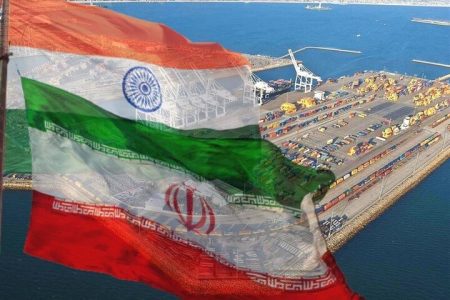 Iran-Egypt trade surges 67% in 8 months amid growing economic ties