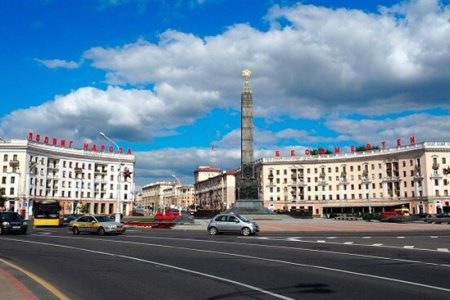 TCCIMA calls for leveraging chambers’ co-op to boost Iran-Belarus economic ties