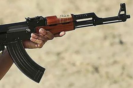 Terror attack hits local intelligence police chief in southern Iran