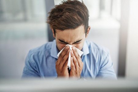 Can You Have the Flu Without a Fever