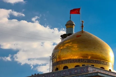 Tehran ready to support Baghdad if holy sites are threatened by terrorists: envoy