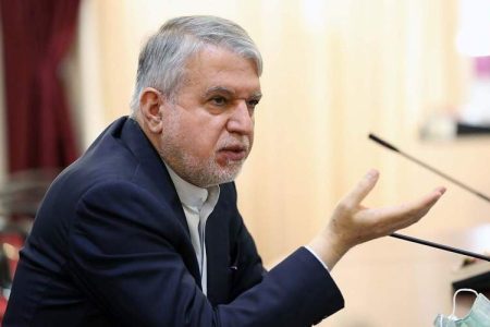 مردم سیستان و بلوچستان از رئیس‌جمهورشان، بهداشت و آموزش و توزیع عادلانه می خواهند