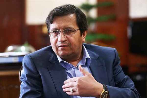 CBI governor consults in Iraq on financial claims, technical co-op, strategic economic ties