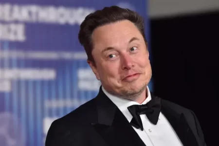 Germany accuses Elon Musk of trying to influence its election