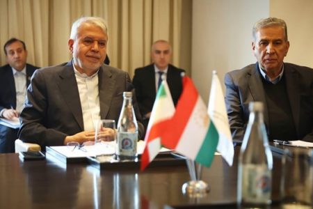 درآمد ۶ میلیارد دلاری گردشگری سلامت ایران و تاجیکستان