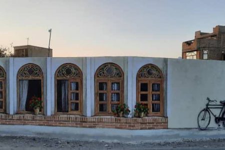 بیان مفاهیم توسط دیوارنگارها 