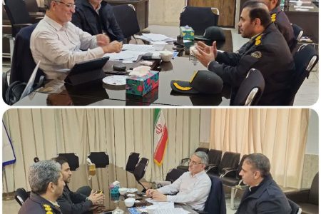 پلیس، همواره در مسیر تأمین امنیت و آرامش جامعه تلاش بی وقفه دارد