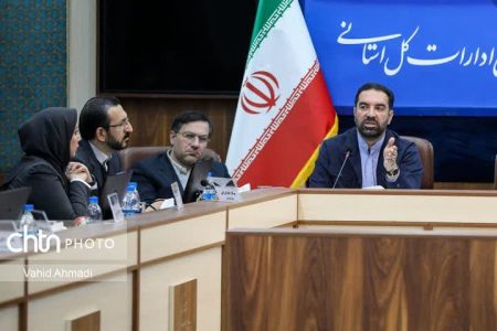 شأنیت میراث‌فرهنگی باید حفظ شود