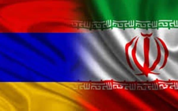 Iran, Armenia chart a new roadmap for