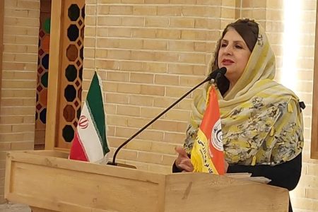 همه ما در برابر کودکان حاشیه‌نشین مسئول هستیم