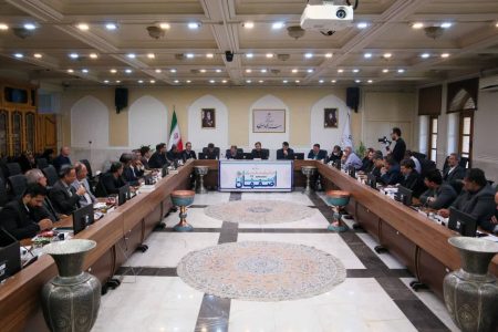 تمرکز بر برنامه‌ریزی جامع در ستاد خدمات سفراصفهان، در آستانه نوروز ۱۴۰۴
