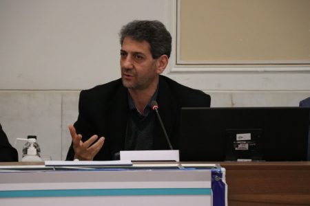 مهندسی معکوس در مدیریت مصرف انرژی و آب 