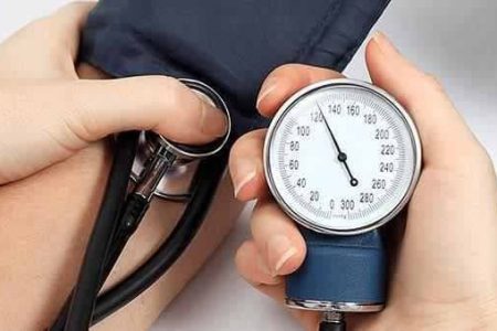 Does Having High Blood Pressure Cause Nosebleeds