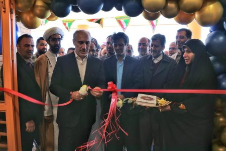 یک اتفاق خوب در عرصه مدرسه سازی