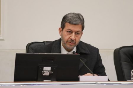 اصفهان؛ الگویی ملی در توسعه فناوری و اقتصاد دانش‌بنیان
