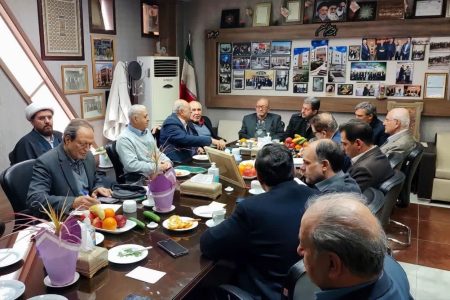 احداث مرکز بزرگ و جامع پیشگیری، تشخیص و درمان سرطان نیازمند کمک خیرین