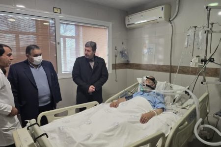 آیت‌الله مستجابی از علمای ارزشمند و مفاخر استان اصفهان است