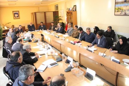 ضرورت واگذاری مدیریت کاهش مصرف انرژی به واحدهای صنعتی
