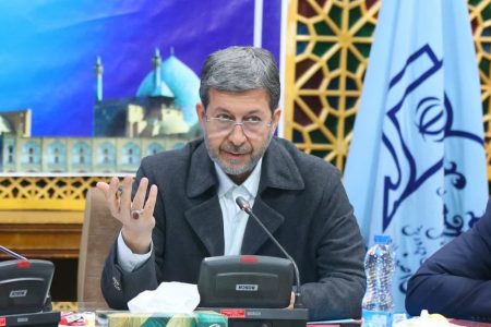 در زمینه هوش مصنوعی آموزش و پرورش محور است