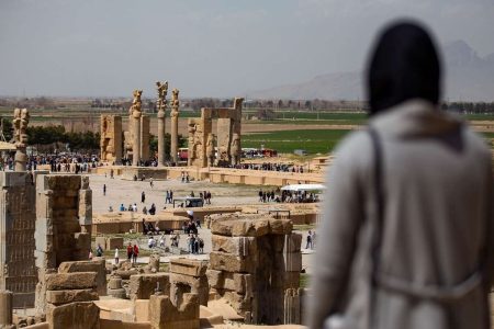 حافظیه و تخت جمشید صدرنشین شدند