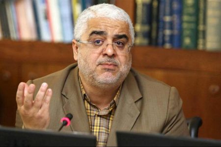 نتانیاهو سگ هاری که روی هیتلر را سفید کرد