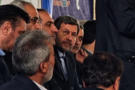 ضرورت همدلی و همکاری جمعی برای حل مشکلات آب و کشاورزی 