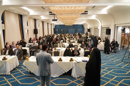 بیش از ۳ هزار میلیارد ریال تعهد بانوان خیر برای مدرسه سازی