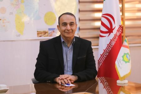 استقرار تیم های امدادی در مناطق برفی
