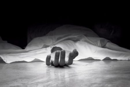 جواب رد، شلیک گلوله و پایان خونین یک عشق