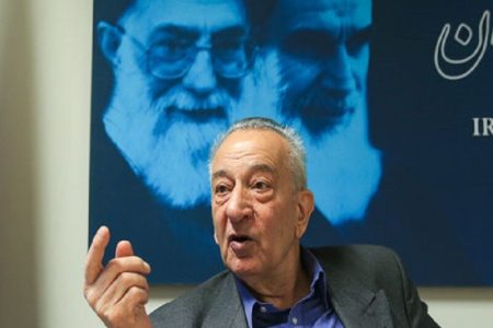 Akbar Etemad, Iran’s first nuclear chief, passes away at 95