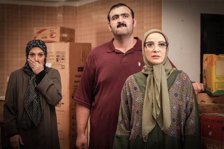 فیلم های کمدی همچنان با اقبالی بلند