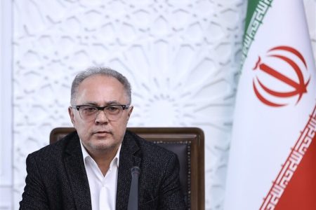 Why did President Pezeshkian fire his parliamentary deputy