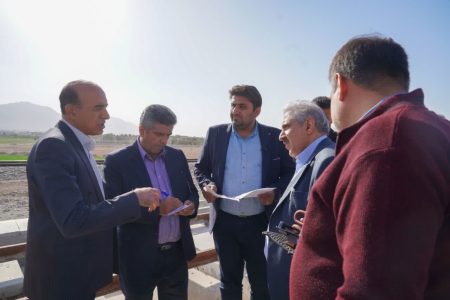 پروژه متروی شهر جدید بهارستان بیش از ۵۰ درصد پیشرفت دارد