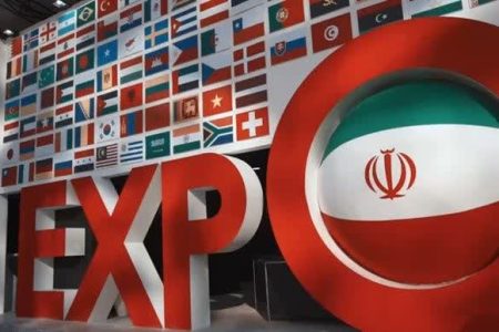 حضور ۱۰۰ هنرمند صنایع‌دستی در هفتمین نمایشگاه اکسپو