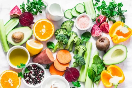 ۵ Foods High in Creatine