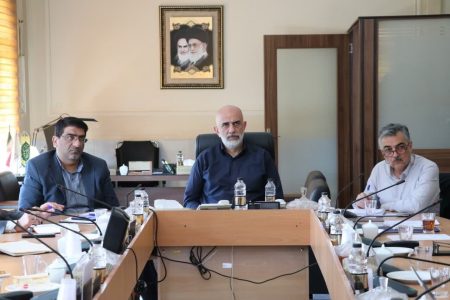 نقش شرکت‌های دانش‌بنیان در کاهش مصرف آب و برق