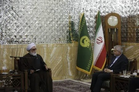 ایران، شناسنامه تمدن جهانی و نقطه تلاقی فرهنگ‌ها