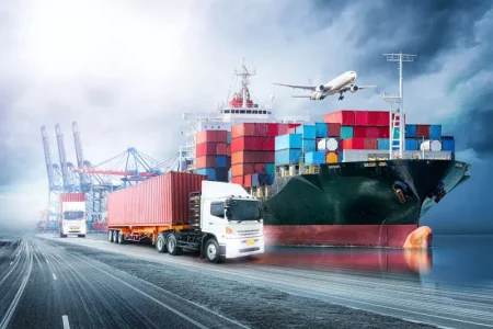 Iran’s trade with neighbors tops $13b in spring