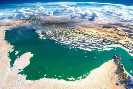 Importance of Persian Gulf in International Political Economy