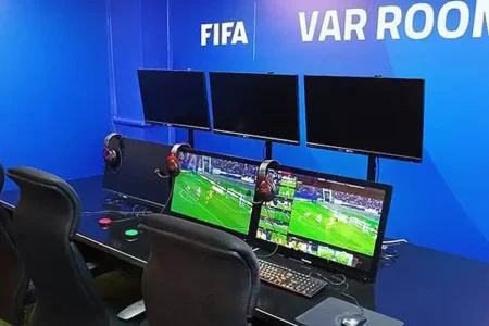 سپاهان برای همیشه VAR دارد