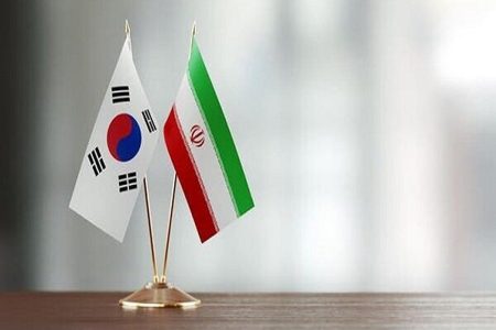 Iran-South Korea trade reaches $56m in early 2025