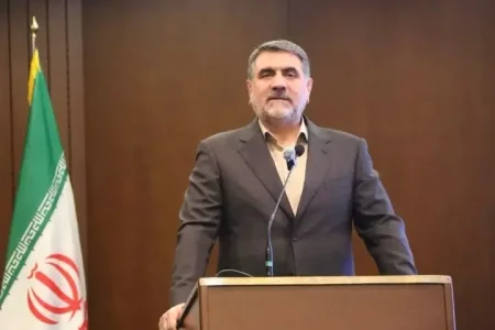 ضرورت تشکیل مرکز ملی پاسخ به بحران‌ها در کشور