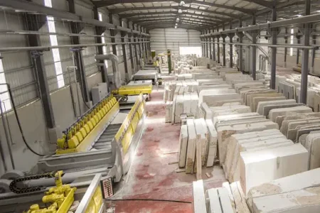 ‘Iran’s stone industry has $5b export potential’