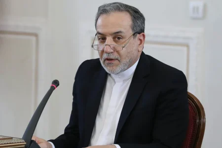 توضیحات عراقچی درباره نشست سازمان همکاری اسلامی