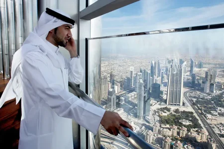 Tehran-Abu Dhabi trade could rebound to $27b, says official