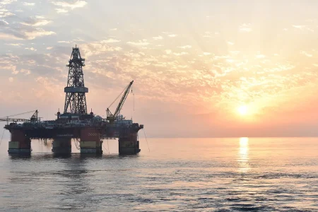 Iran’s oil exports to China hit record high in June