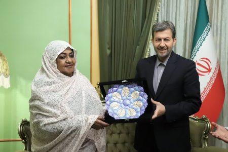 رد پای صنعتگران اصفهانی در بسیاری از مراکز بزرگ صنعتی جهان