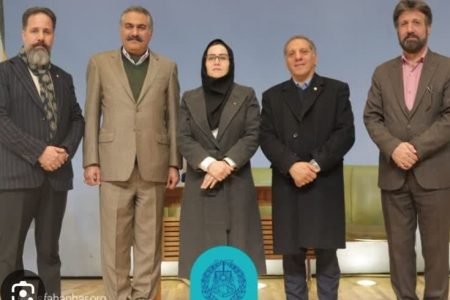نقش روابط عمومی در یک نهاد حقوقی صرفاً اطلاع‌رسانی نیست