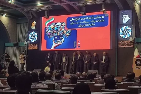 عرضه مدل‌های نوین مشارکت و حمایت   